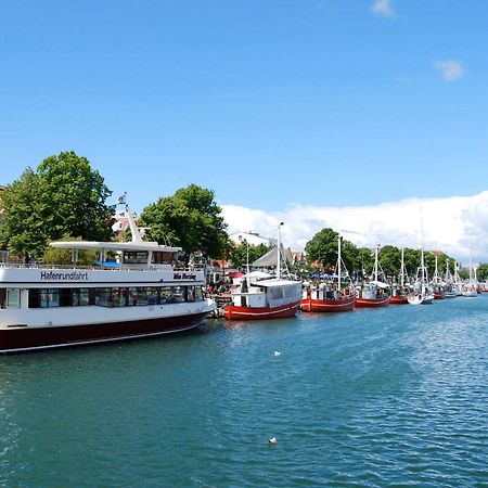 Ferienwohnungen Sonnenstrand Rostock Esterno foto